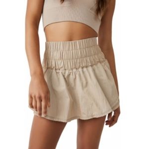Free People Movement Skirt